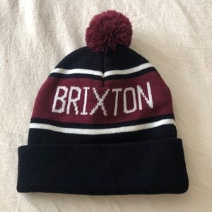 Brixton beanie